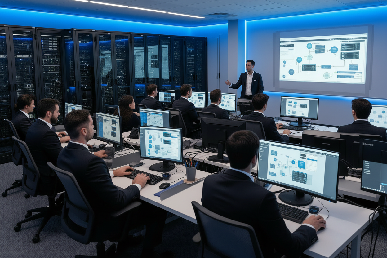 IT Training