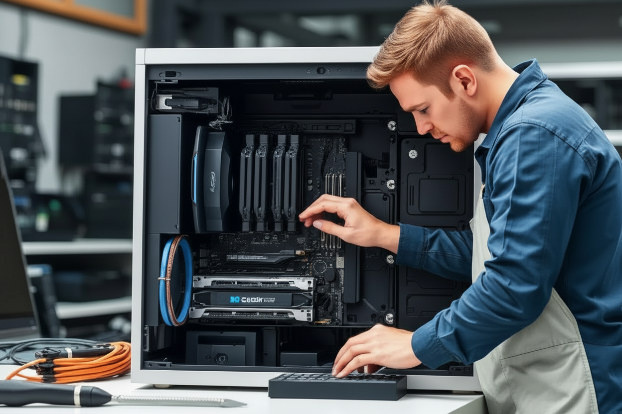 Computer Repair