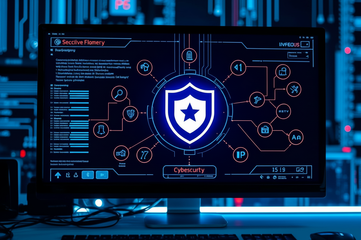 Cybersecurity